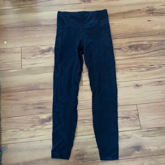 Under armour tights - Picture 1 of 1